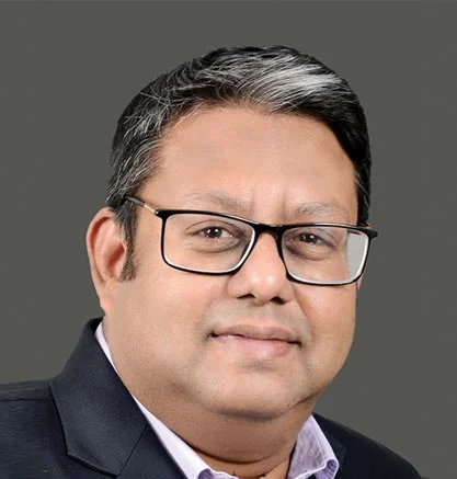 Anirban Sarma