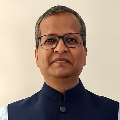 Raghav Manohar Narsalay