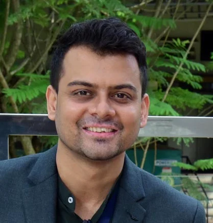 Vivek Mishra