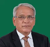 Djisman Simandjuntak