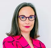 Johanna Weaver