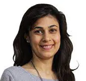 Shailja Mehta